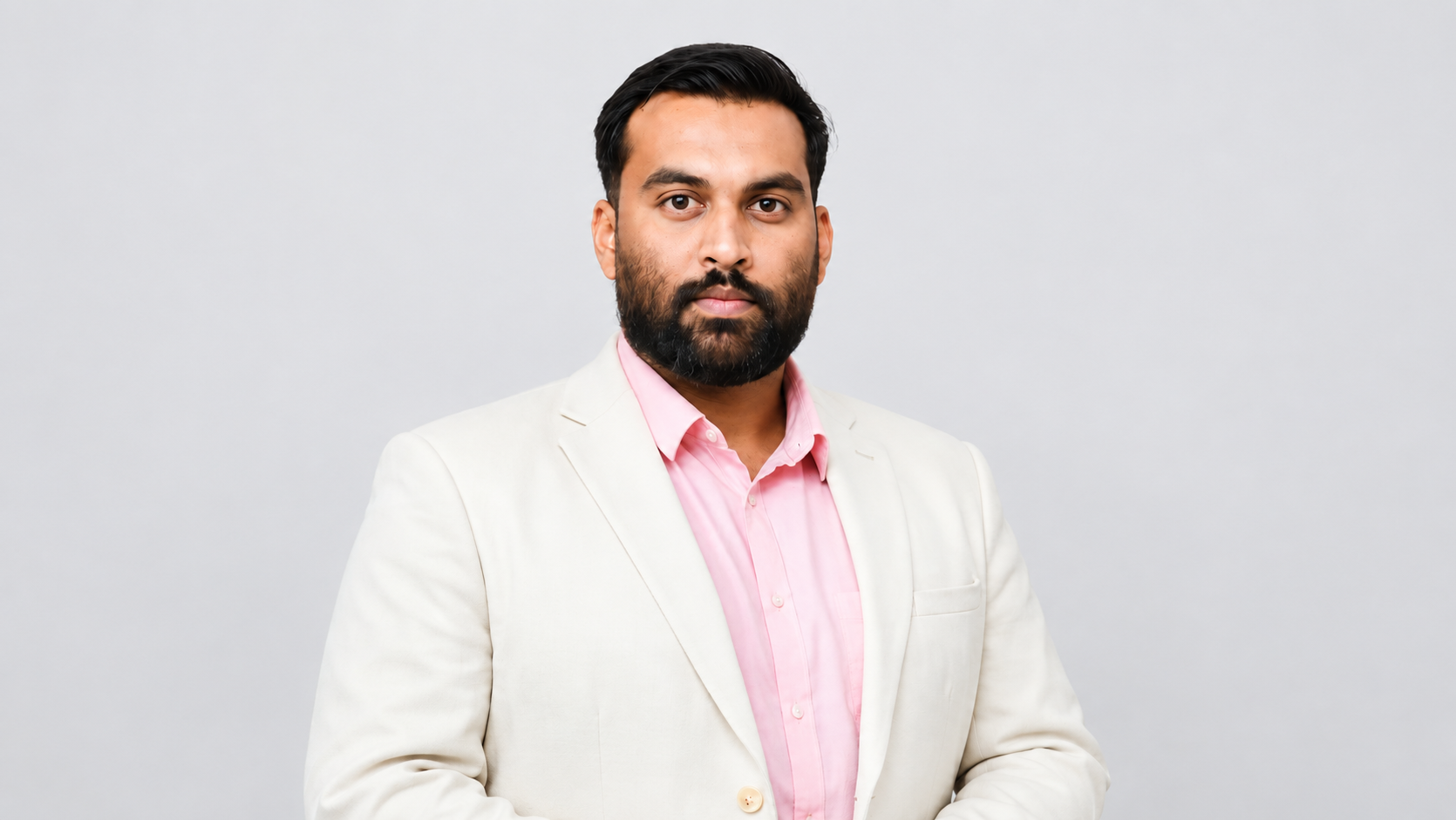 Mr. Jay Mehta